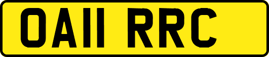 OA11RRC