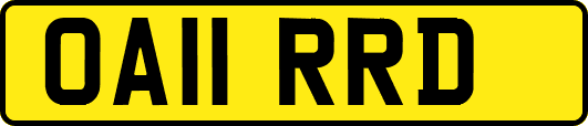OA11RRD