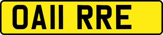 OA11RRE