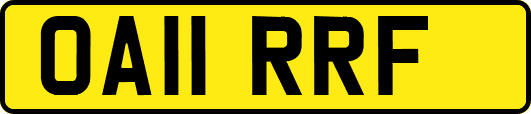 OA11RRF
