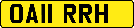 OA11RRH