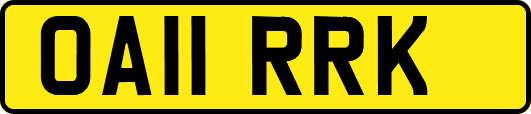 OA11RRK
