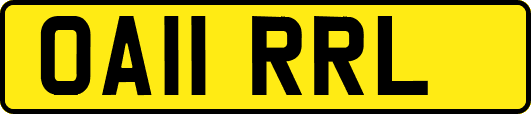 OA11RRL