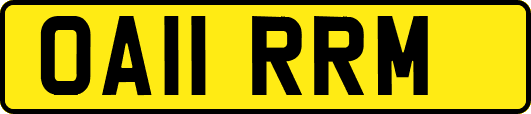 OA11RRM