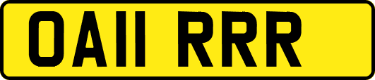 OA11RRR