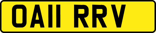 OA11RRV