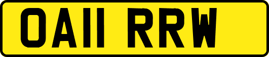 OA11RRW