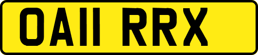 OA11RRX