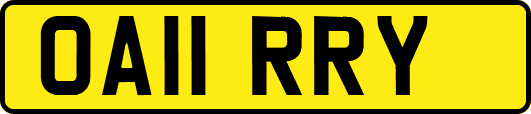 OA11RRY