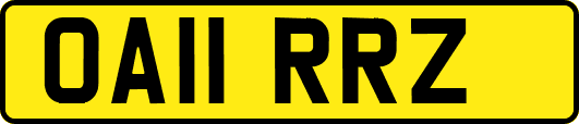 OA11RRZ