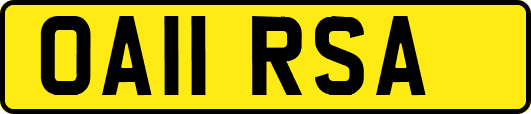 OA11RSA