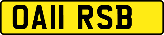 OA11RSB