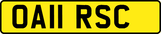 OA11RSC