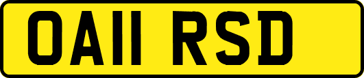 OA11RSD
