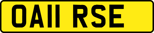 OA11RSE