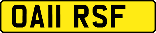 OA11RSF