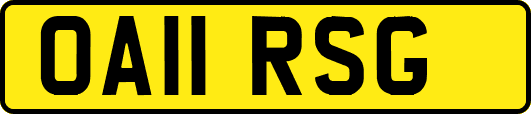 OA11RSG
