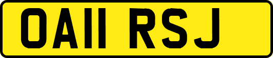 OA11RSJ