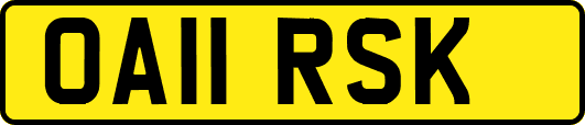 OA11RSK