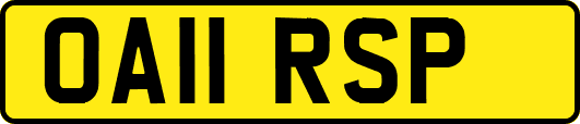 OA11RSP
