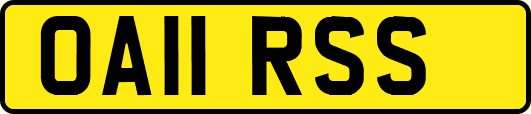 OA11RSS