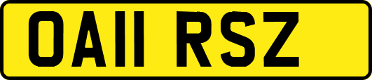 OA11RSZ