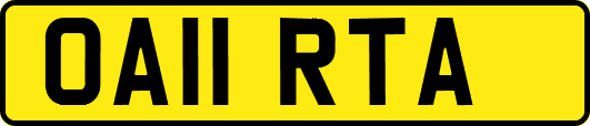 OA11RTA