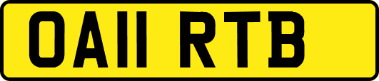 OA11RTB
