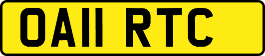 OA11RTC
