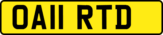 OA11RTD