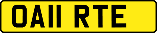 OA11RTE