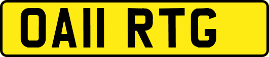 OA11RTG