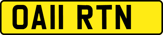 OA11RTN
