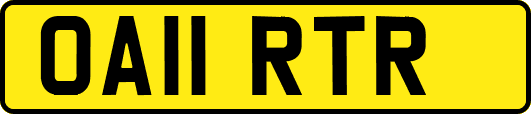 OA11RTR