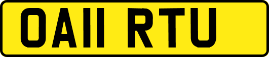 OA11RTU
