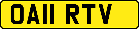 OA11RTV