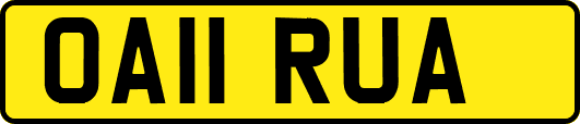 OA11RUA