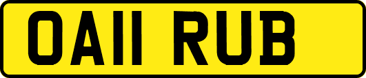 OA11RUB