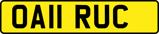 OA11RUC