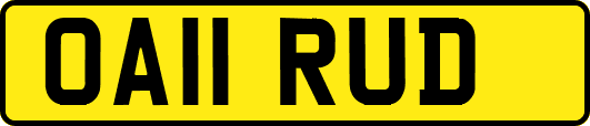 OA11RUD