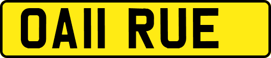 OA11RUE