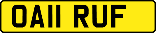 OA11RUF