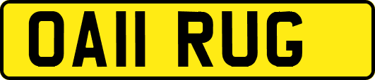 OA11RUG