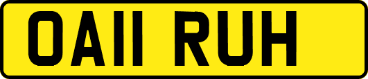 OA11RUH