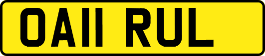 OA11RUL