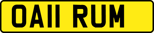 OA11RUM