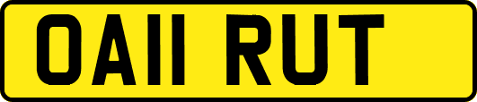 OA11RUT