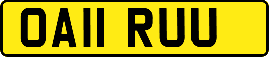 OA11RUU