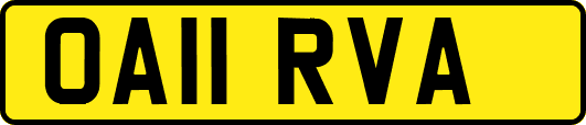 OA11RVA