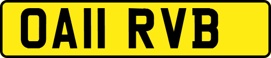OA11RVB
